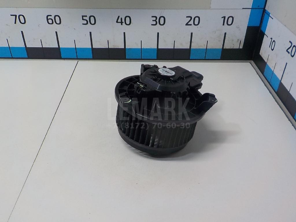 Моторчик отопителя 8104100XKZ1DA Great Wall