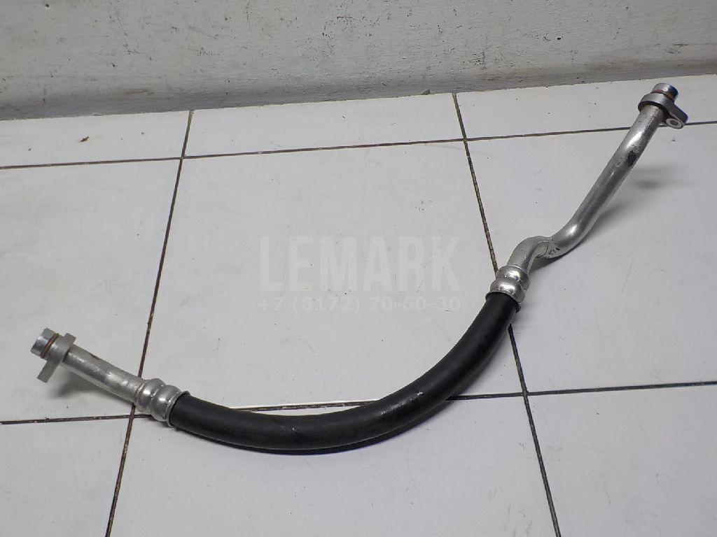 Трубка кондиционера 924804ED0B Nissan