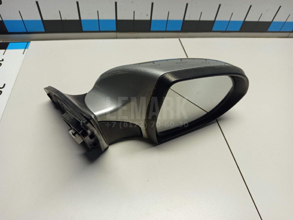 Зеркало правое электрическое 876203U730 Hyundai-Kia