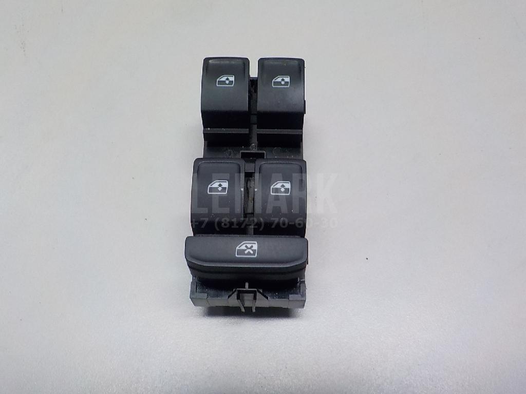 Блок управления стеклоподъемниками 5G0959857DWHS VAG