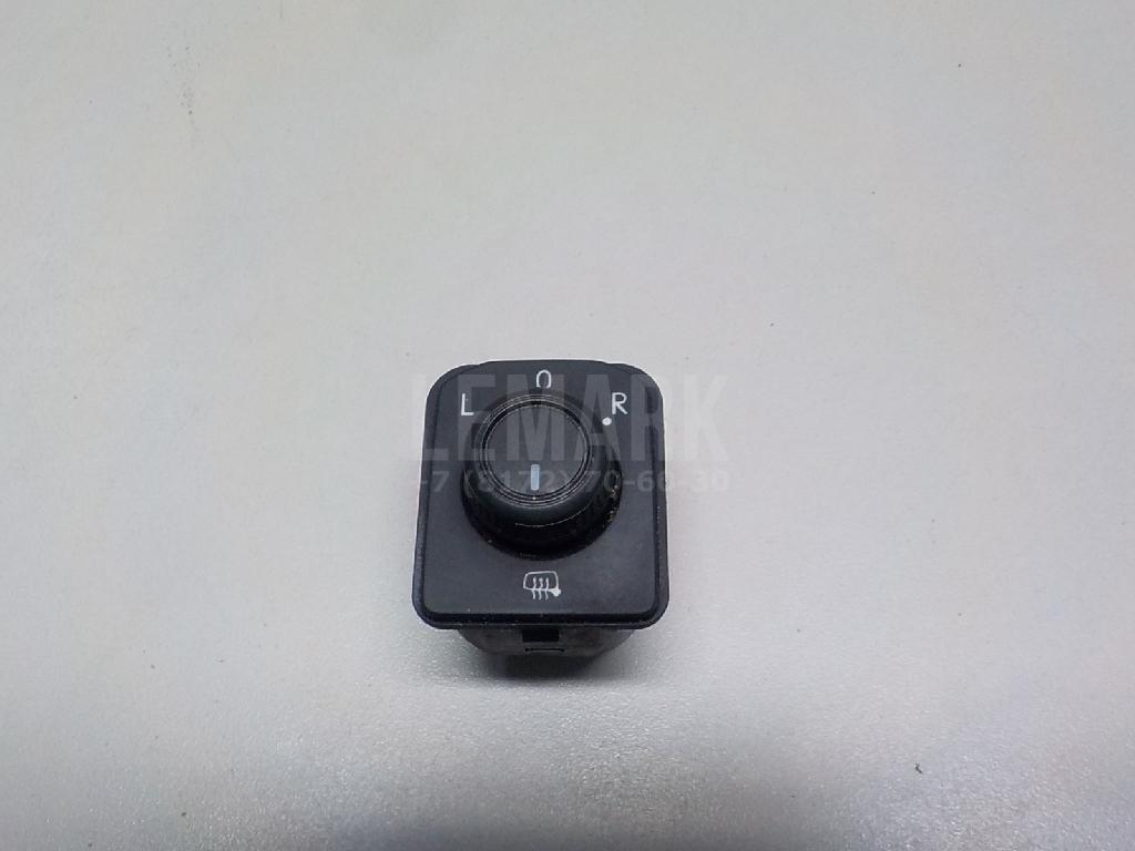 Переключатель регулировки зеркала 3G0959565AICX VAG