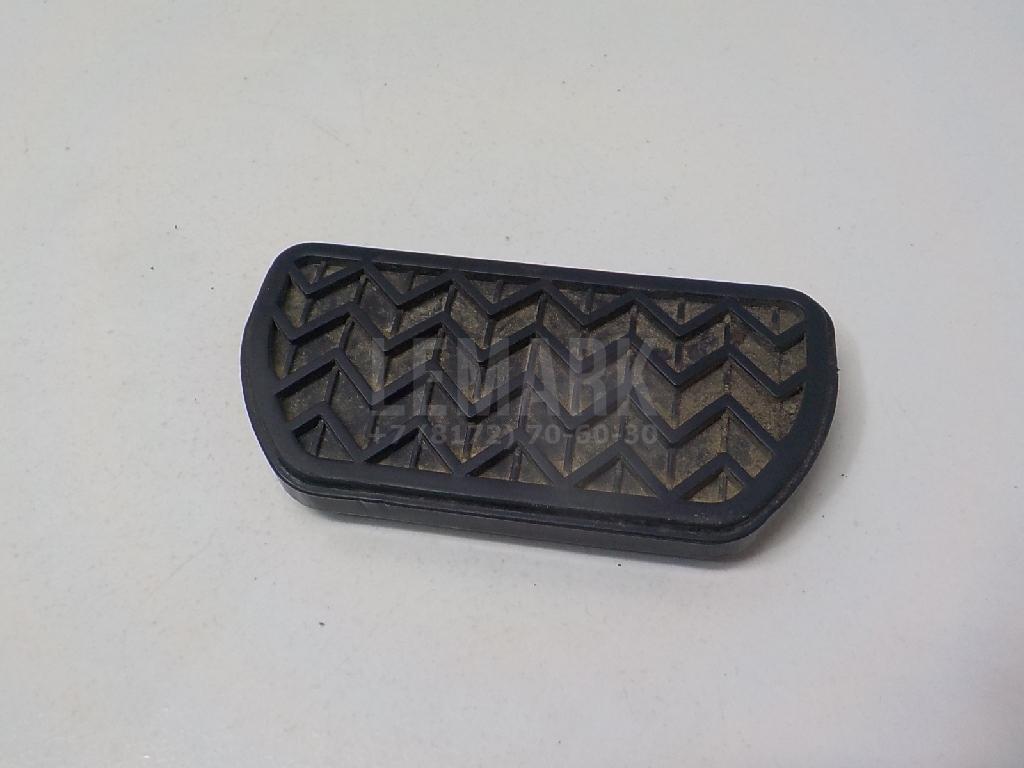 Накладка педали тормоза 3504122JZ21 Great Wall