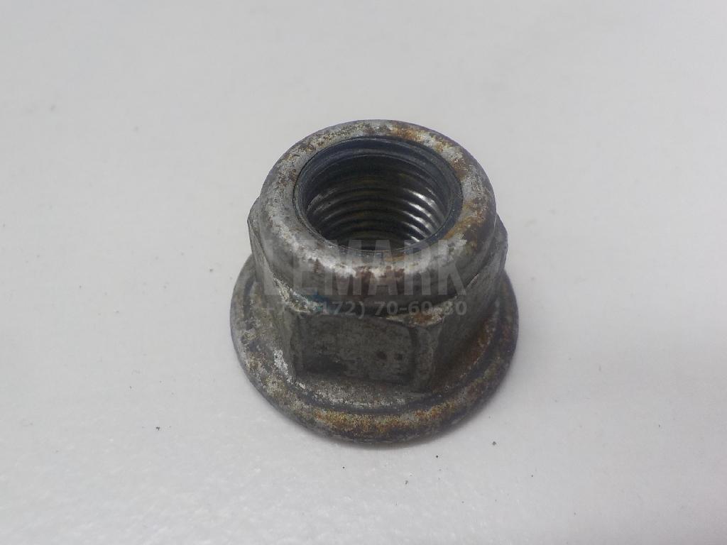 Гайка переднего амортизатора 1444117 Ford