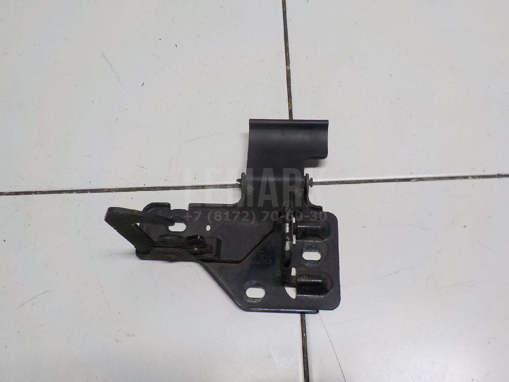 Крючок капота 6Q0823480B VAG