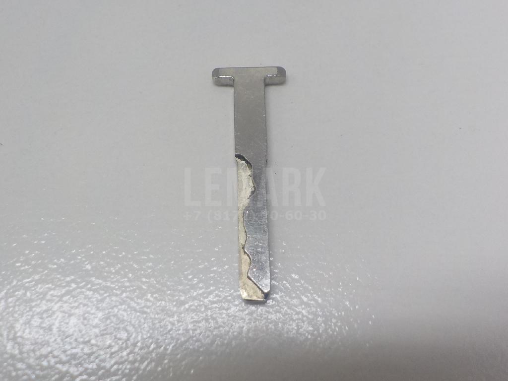 Ключ зажигания 1520330 Ford