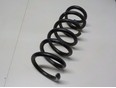 Пружина задняя