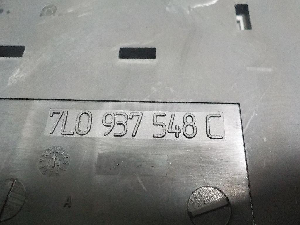 Блок предохранителей для  BMW X5 E70 2007-2013