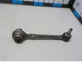 Рычаг передний левый задний