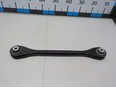 Тяга задняя поперечная левая