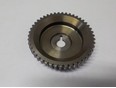 Шестерня (шкив) распредвала