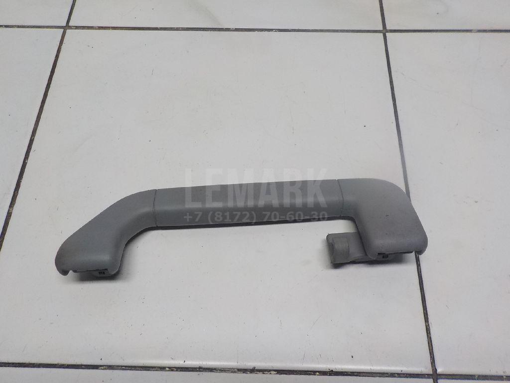 Ручка внутренняя потолочная 7L0857644A5J6 VAG