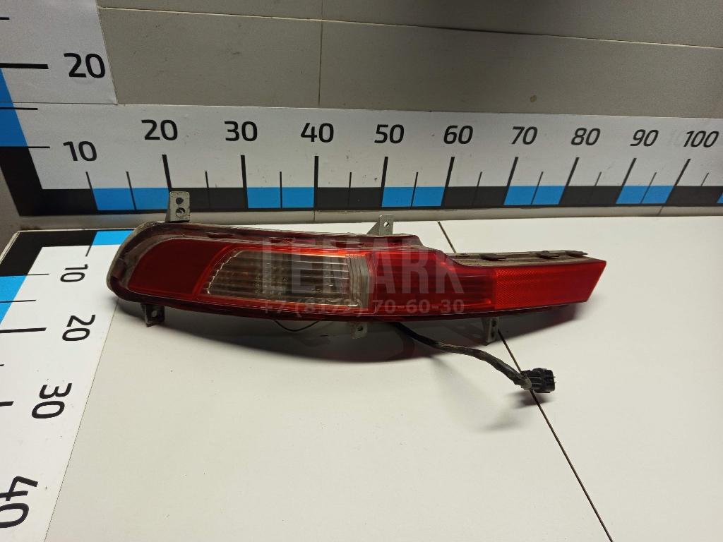 Фонарь задний в бампер левый 924053U300 Hyundai-Kia