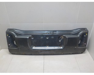Дверь багажника нижняя для Lexus LX 470 1998-2007 с разбора состояние хорошее