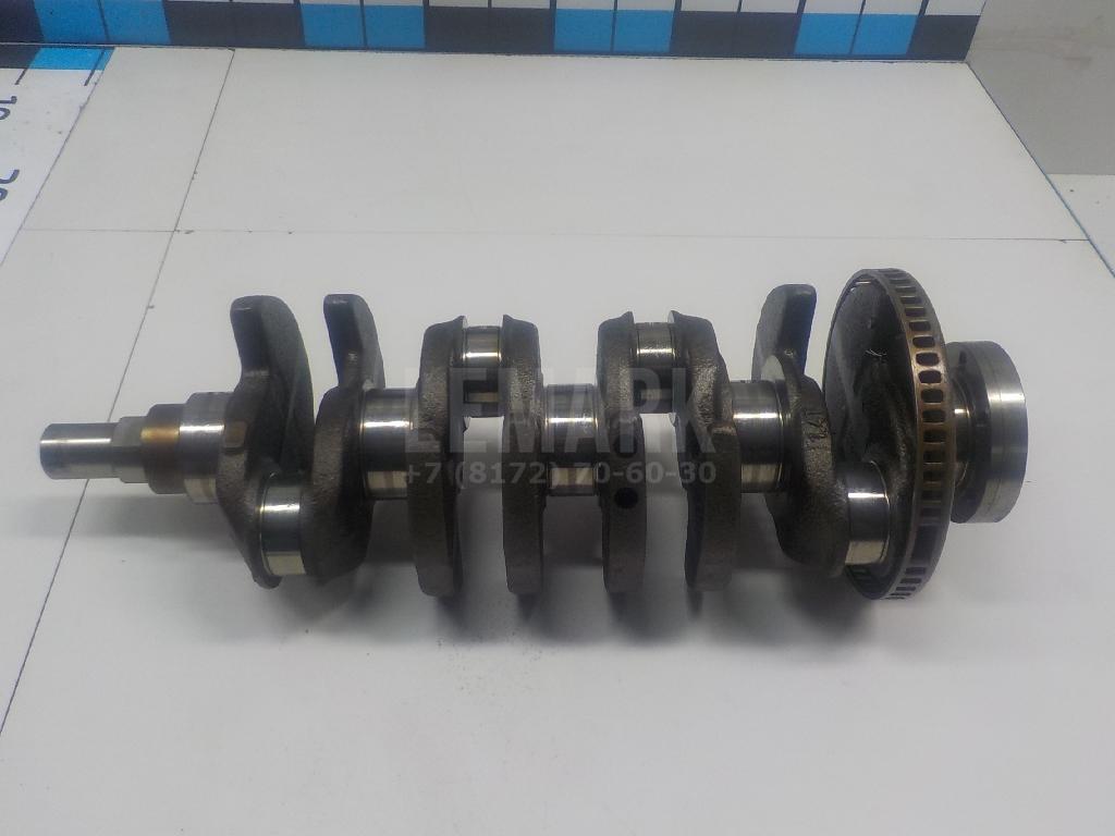 Коленвал 614171 GM