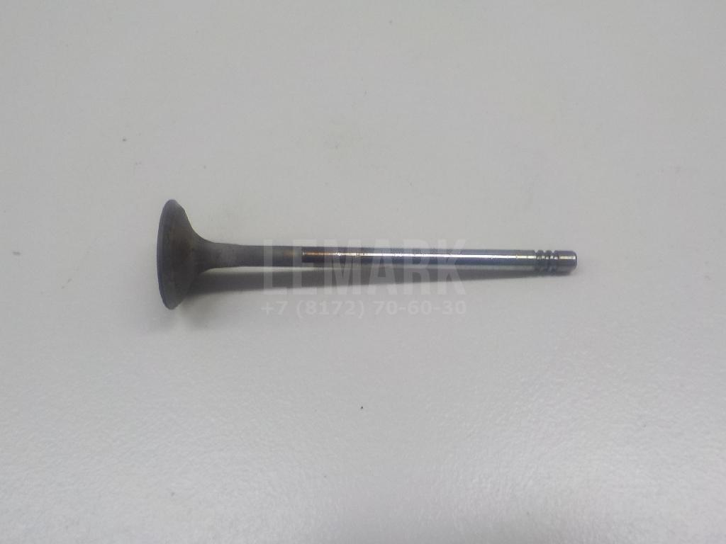 Клапан выпускной 641096 GM