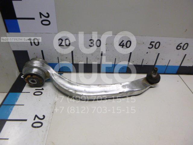 Рычаг передний нижний задний AUDI A4 94-09/A6 97-05/A8 95-02/SKODA SUPERB 01-08/VW PASSAT 96-05 LH