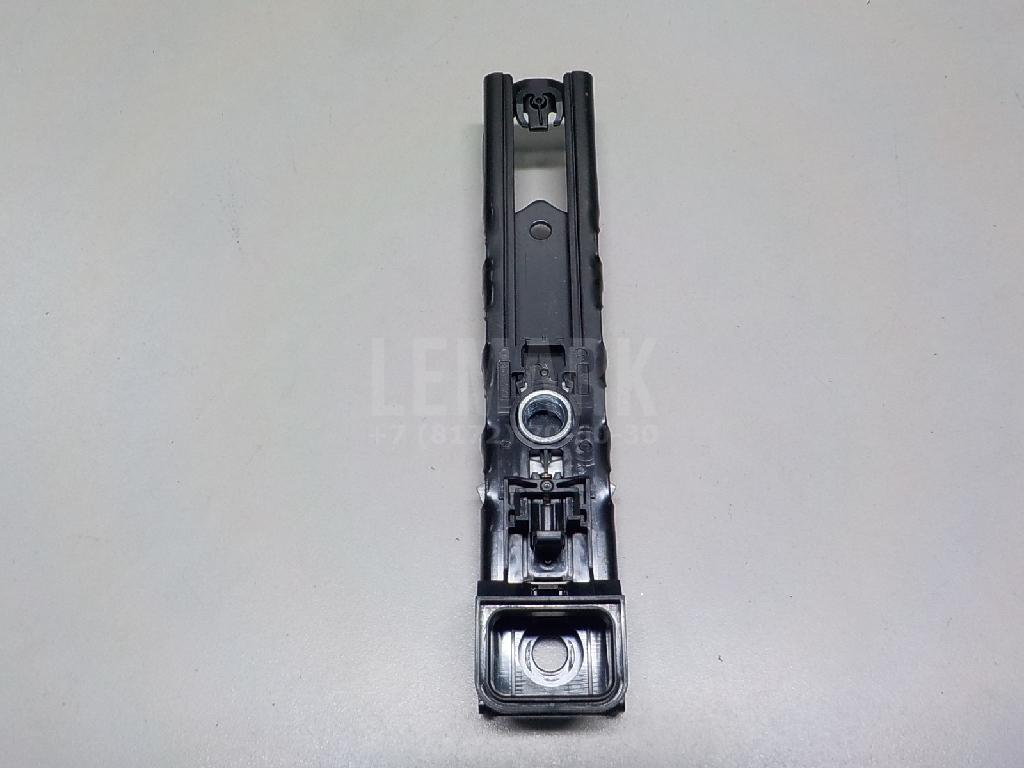 Механизм регулировки ремня безопасности 4M0857819 VAG