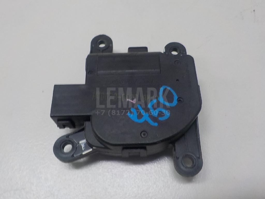 Моторчик заслонки отопителя 971611JAA0 Hyundai-Kia