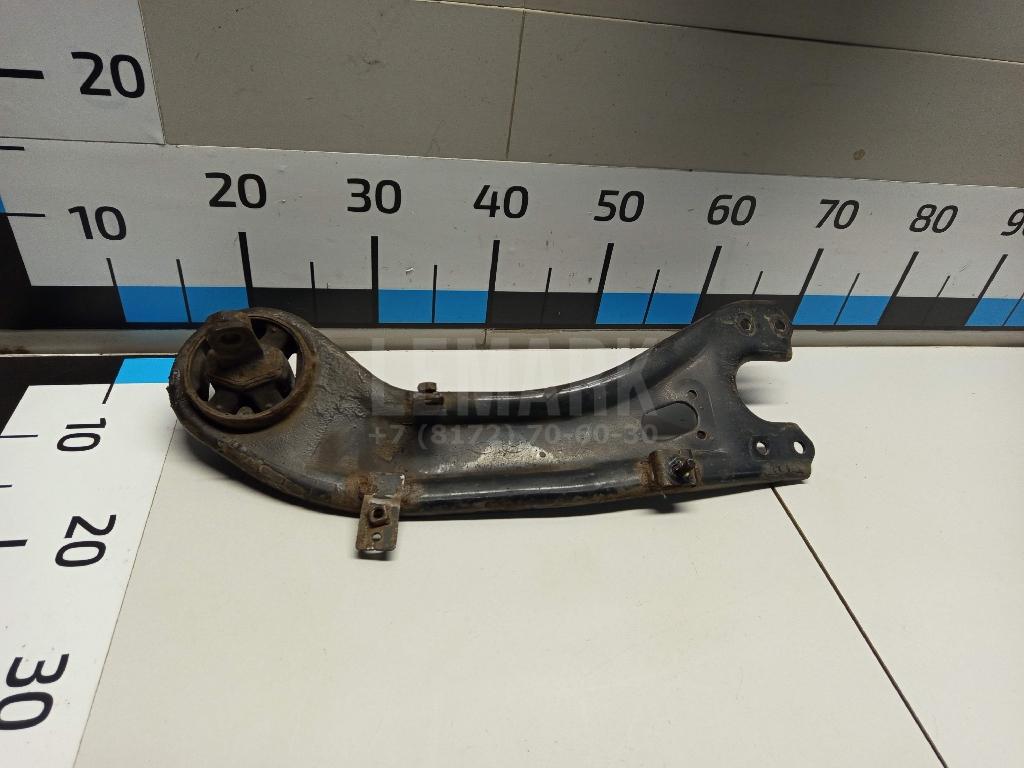Рычаг задний продольный правый 552803U100 Hyundai-Kia