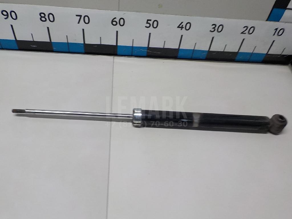 Амортизатор задний JAA0398 Just Drive (JD)