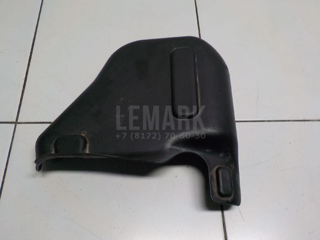 Защита топливного бака 7L0201980 VAG
