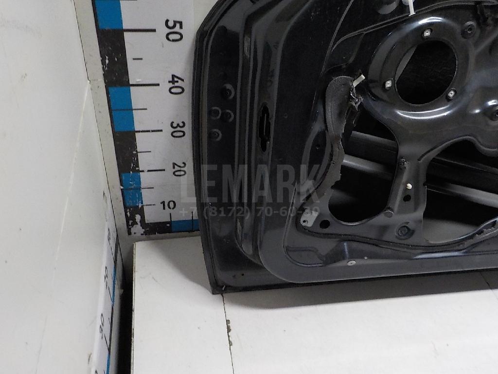 Дверь передняя правая для  Audi A4 [B9] 2015