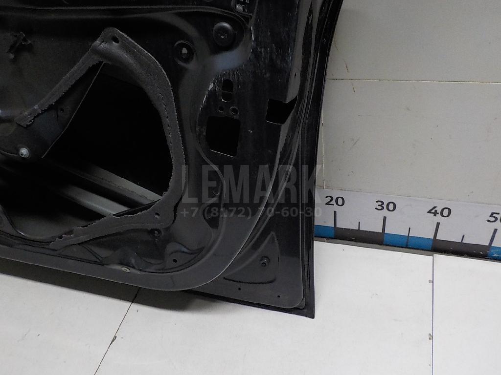 Дверь передняя правая для  Audi A4 [B9] 2015