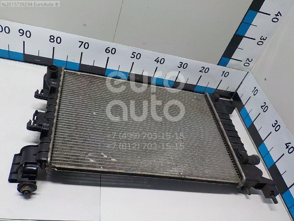 GM 95460093 Радиатор основной
