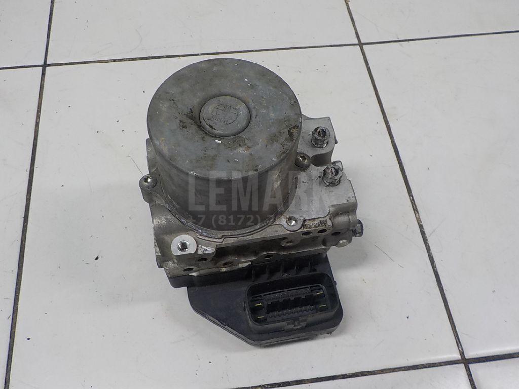 Блок ABS (насос) 4405042351 Toyota