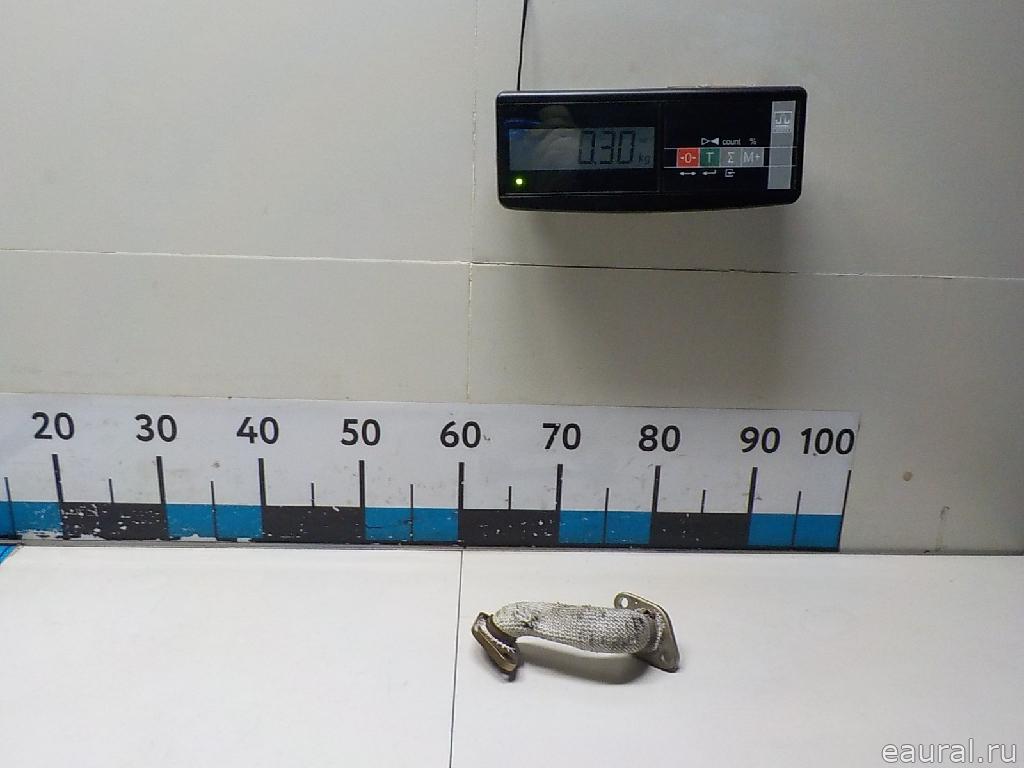 Трубка картерных газов