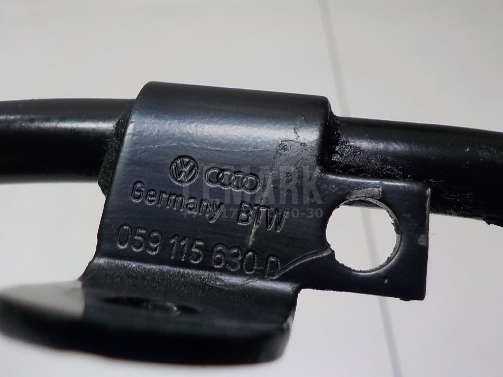 Направляющая щупа для  Audi A6 [C5] 1997-2004