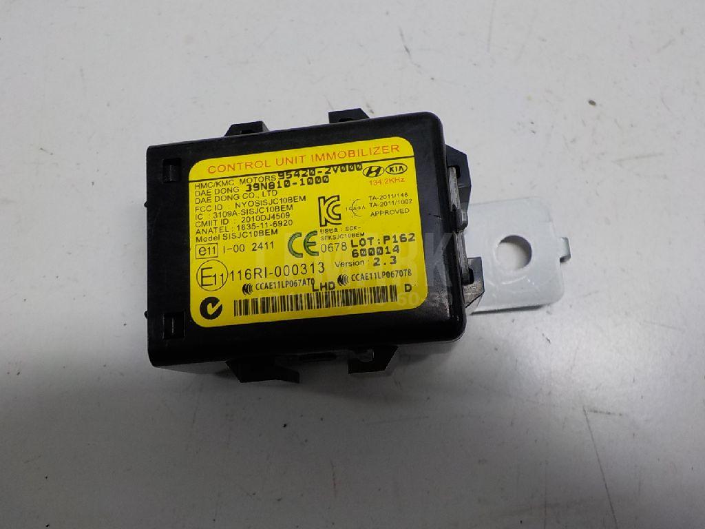 Иммобилайзер 954202V000 Hyundai-Kia