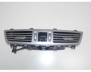 Дефлектор воздушный для Mercedes Benz W221 2005-2013 БУ состояние отличное