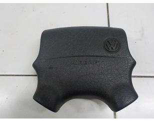 Подушка безопасности в рулевое колесо для VW Passat [B3] 1988-1993 с разборки состояние отличное