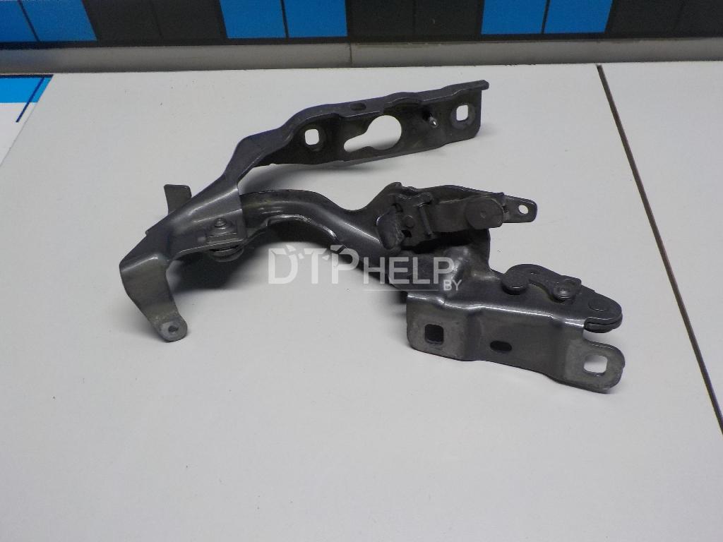 Фото Петля капота левая для Mercedes A-Class W176  2013