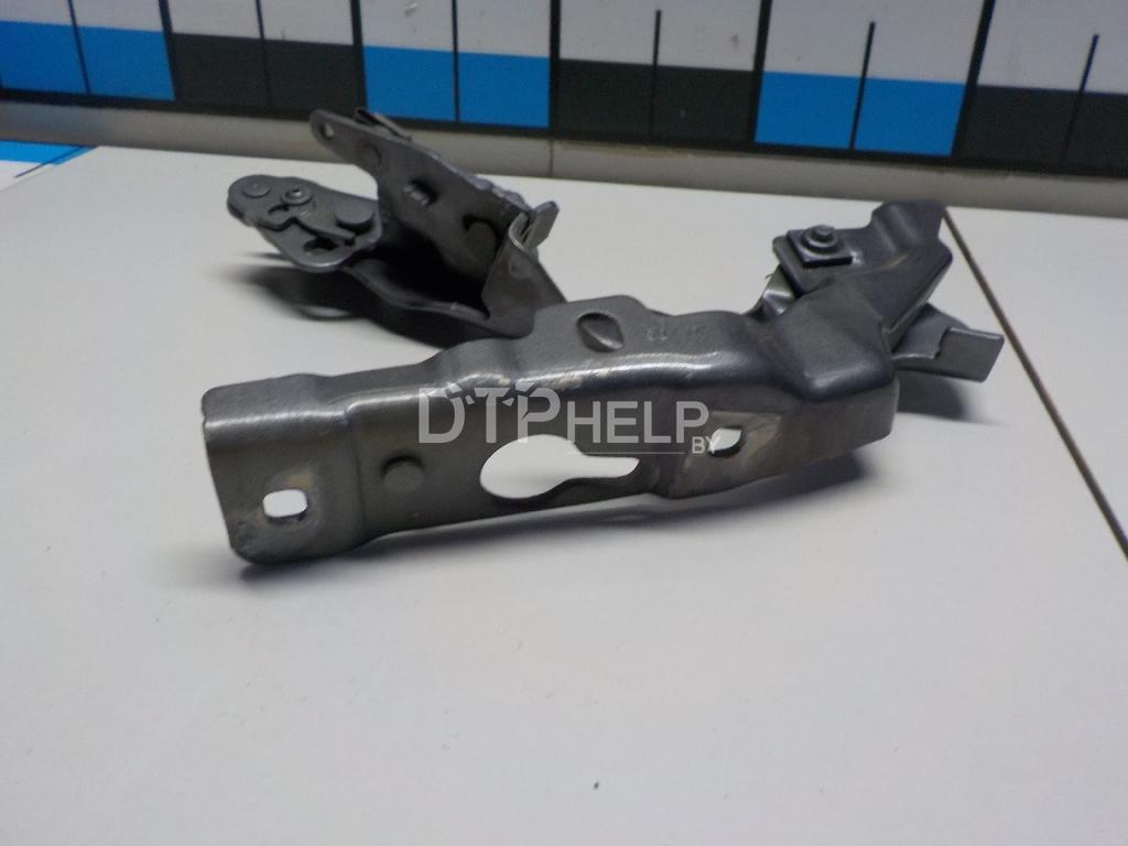 Фото Петля капота левая для Mercedes A-Class W176  2013