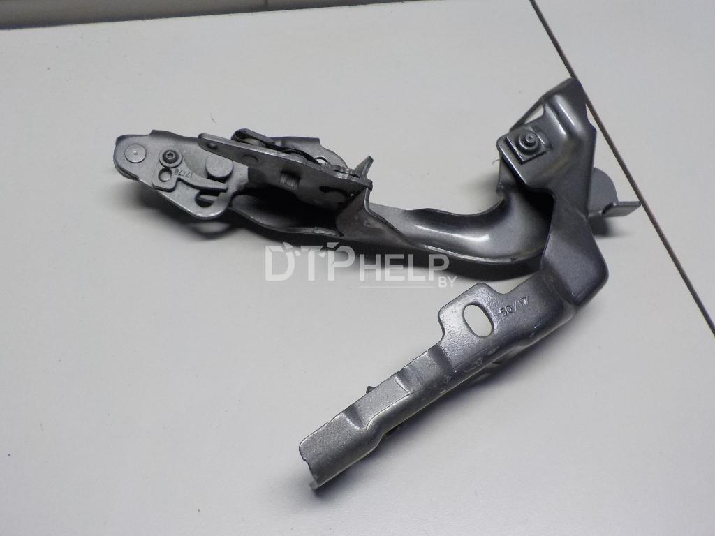 Фото Петля капота левая для Mercedes A-Class W176  2013