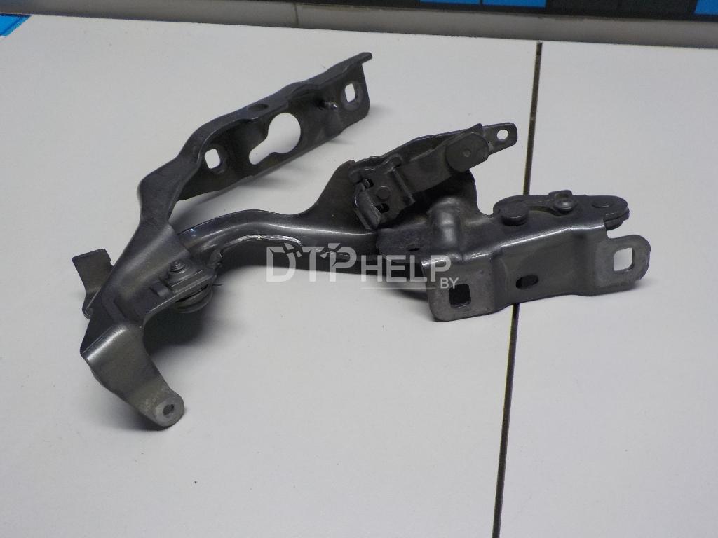 Фото Петля капота левая для Mercedes A-Class W176  2013