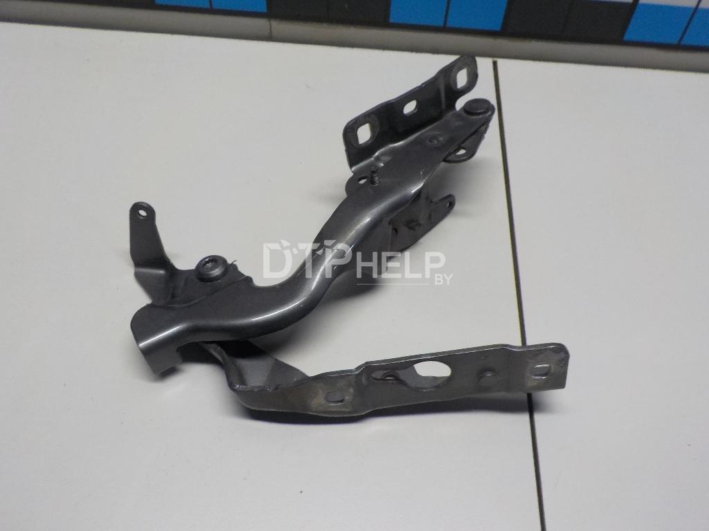 Фото Петля капота левая для Mercedes A-Class W176  2013