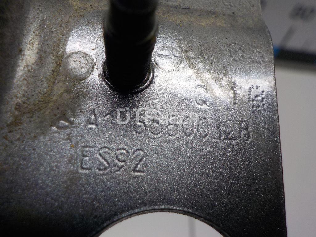 Фото Петля капота левая для Mercedes A-Class W176  2013