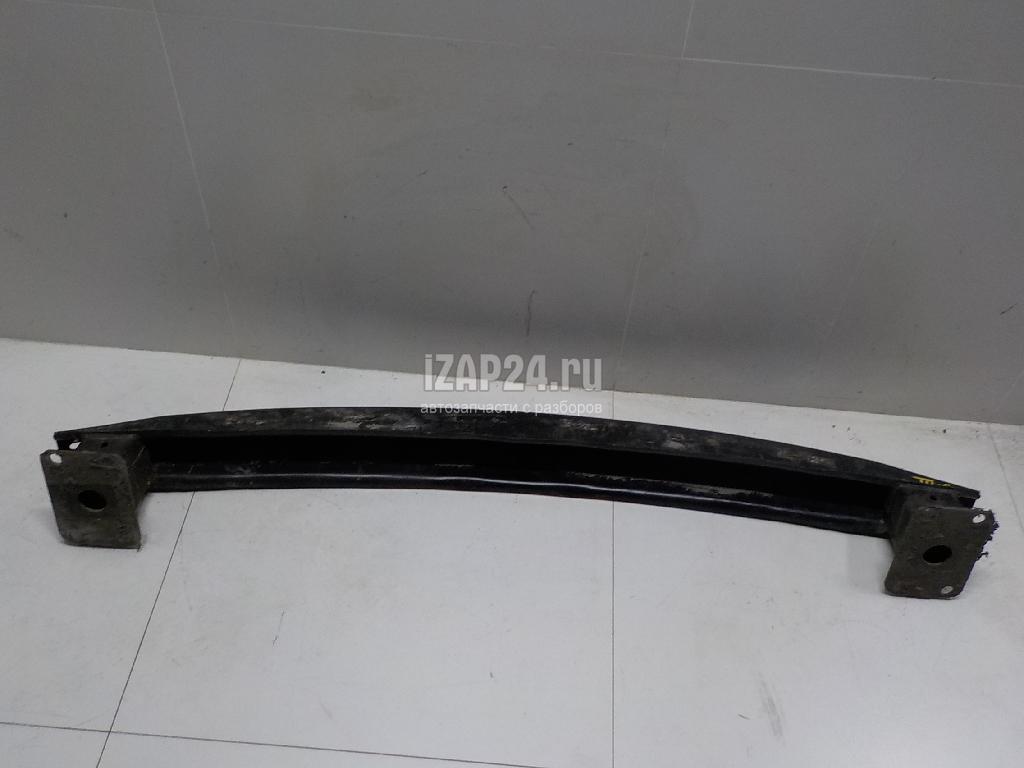 7L6807309T Усилитель заднего бампера VAG Touareg (2002 - 2010)