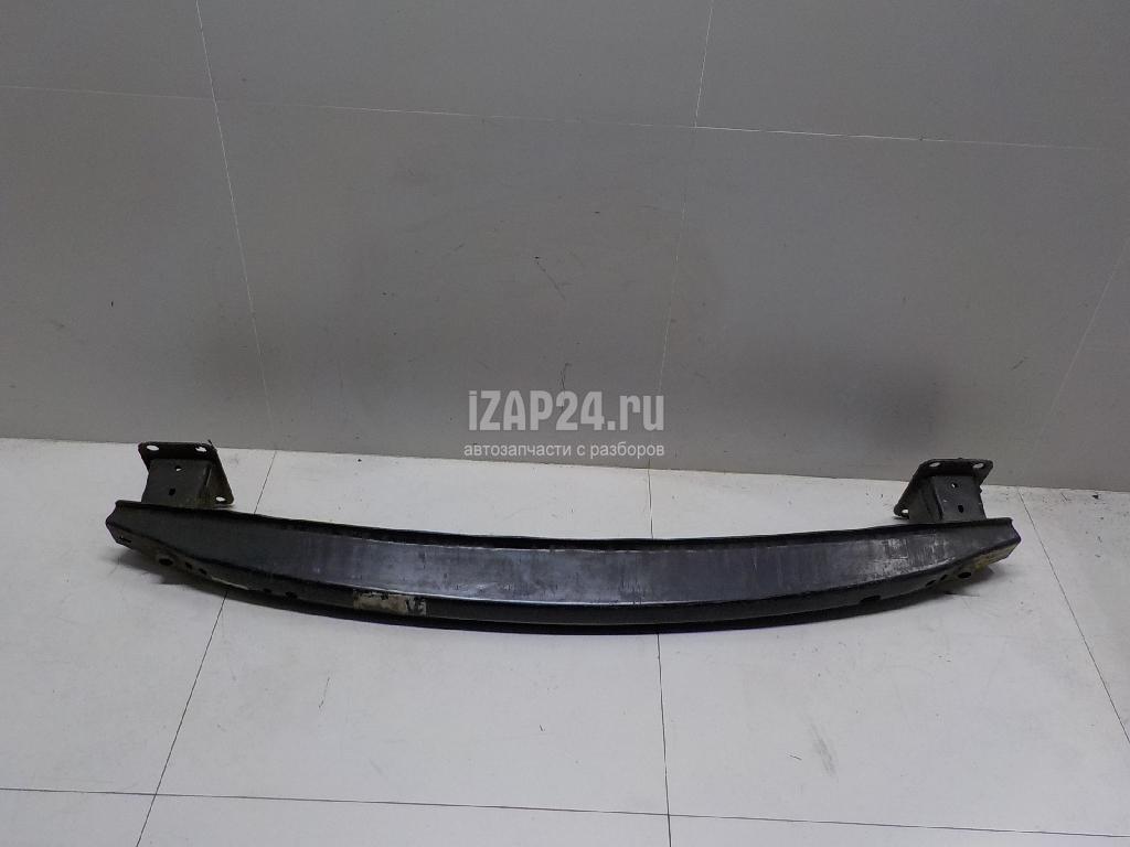 7L6807309T Усилитель заднего бампера VAG Touareg (2002 - 2010)