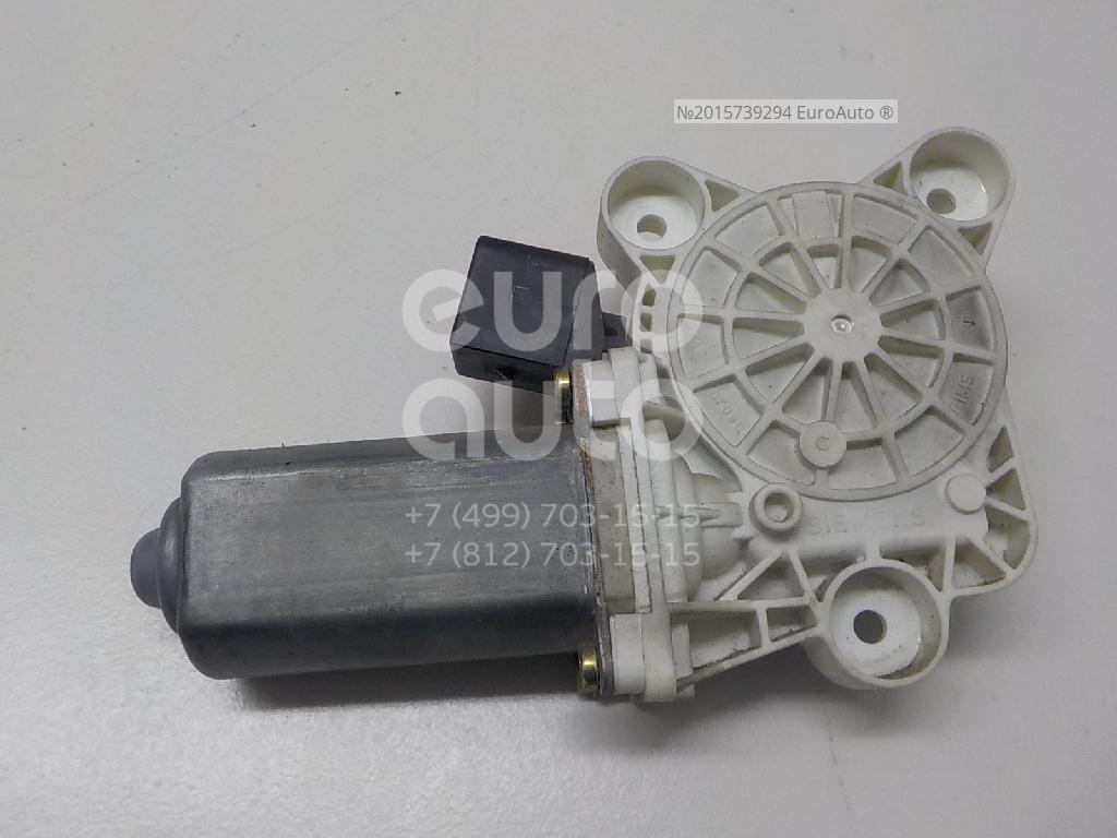 Моторчик стеклоподъемника для Mercedes Benz W203 2000-2006 в Москве