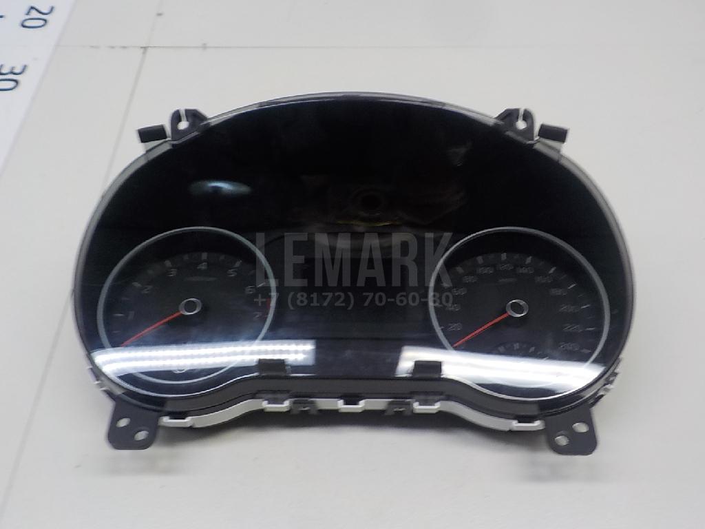 Панель приборов 94043F1543 Hyundai-Kia