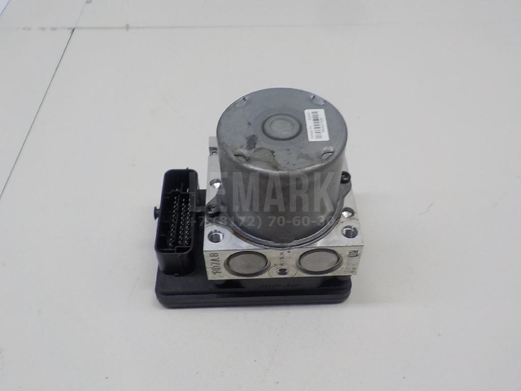 Блок ABS (насос) 58920F1510 Hyundai-Kia