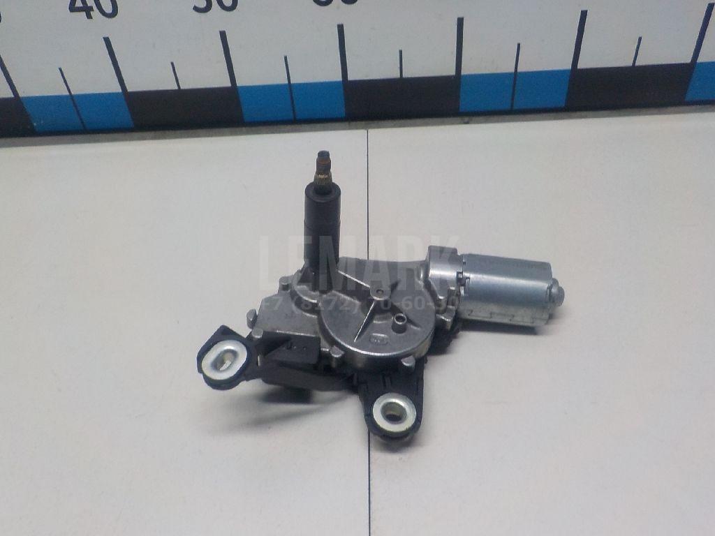 Моторчик стеклоочистителя задний 1T0955711D VAG