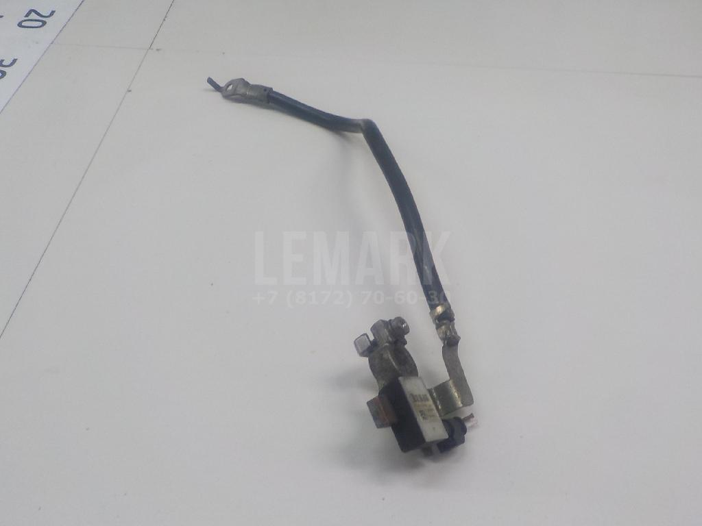 Клемма аккумулятора минус 1876055 Ford