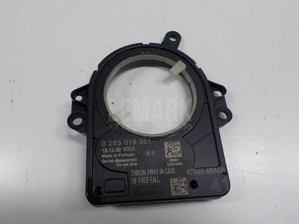 Датчик угла поворота рулевого колеса 479454BA0A Nissan