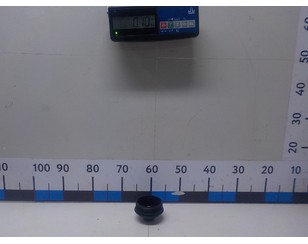 Крышка масляного фильтра для Jeep Compass (MK49) 2006-2016 с разборки состояние отличное