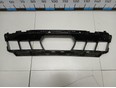 Решетка в бампер центральная